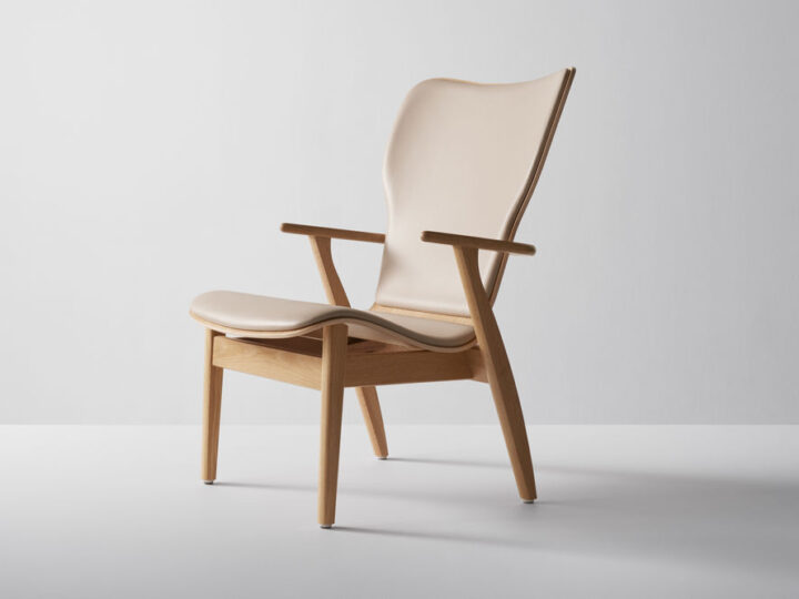 ドムス ラウンジチェア