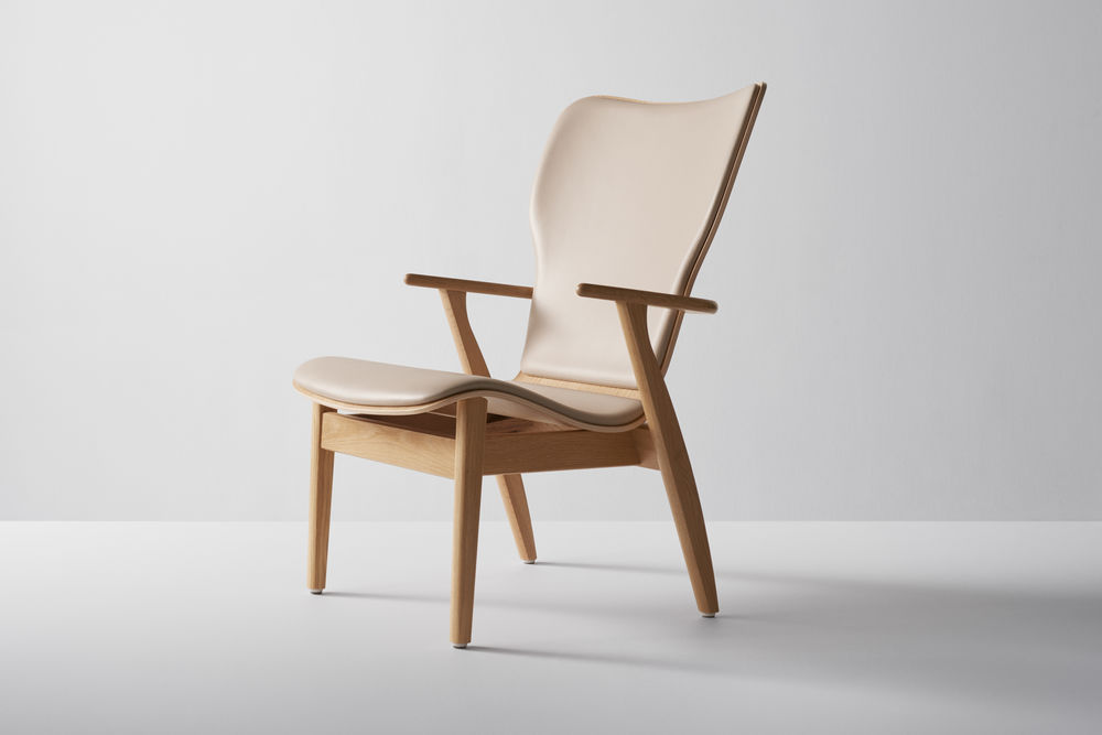 ドムス ラウンジチェア